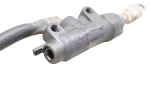 16 Triumph Tiger 800 XCx Rear Brake Master Cylinder - Image 2