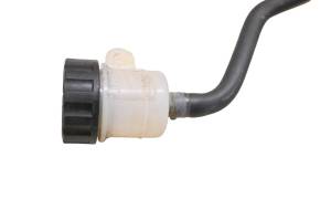 16 Triumph Tiger 800 XCx Rear Brake Master Cylinder - Image 3