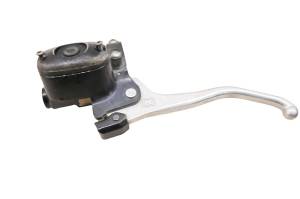 Polaris - 13 Polaris Sportsman 500 4x4 Touring Front Brake Master Cylinder & Lever - Image 1