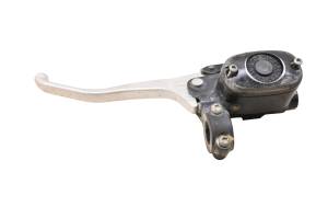 Polaris - 13 Polaris Sportsman 500 4x4 Touring Front Brake Master Cylinder & Lever - Image 2