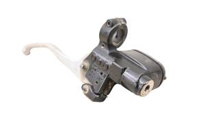 Polaris - 13 Polaris Sportsman 500 4x4 Touring Front Brake Master Cylinder & Lever - Image 3