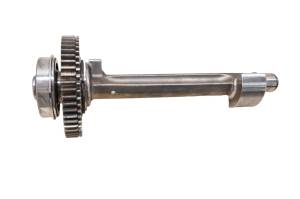 16 Triumph Tiger 800 XCx Counter Balancer Crankshaft Balance - Image 1