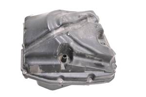 16 Triumph Tiger 800 XCx Airbox Intake Air Box - Image 2