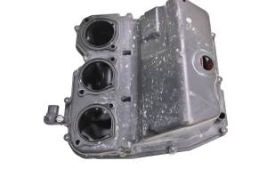 16 Triumph Tiger 800 XCx Airbox Intake Air Box - Image 3