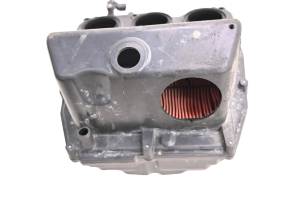16 Triumph Tiger 800 XCx Airbox Intake Air Box - Image 4