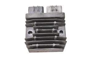 16 Triumph Tiger 800 XCx Regulator Rectifier