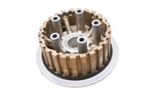 16 Triumph Tiger 800 XCx Inner Clutch Hub - Image 1