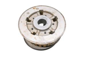 16 Triumph Tiger 800 XCx Inner Clutch Hub - Image 3