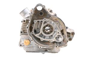 Polaris - 06 Polaris Hawkeye 300 4x4 Crankcase Center Crank Case - Image 3