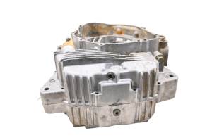 Polaris - 06 Polaris Hawkeye 300 4x4 Crankcase Center Crank Case - Image 5