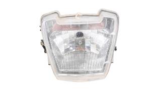 Polaris - 13 Polaris Sportsman 500 4x4 Touring Headlight - Image 1