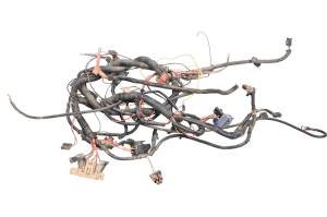 Polaris - 13 Polaris Sportsman 500 4x4 Touring Wire Harness Electrical Wiring For Parts - Image 1