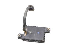 16 Triumph Tiger 800 XCx Abs Electric Control Unit - Image 2