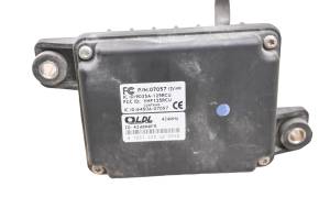 16 Triumph Tiger 800 XCx Abs Electric Control Unit - Image 3