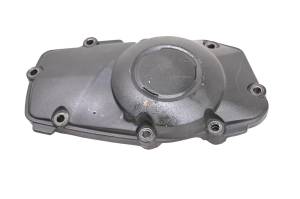 16 Triumph Tiger 800 XCx Crankshaft Crankcase Cover - Image 2