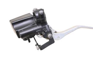 16 Triumph Tiger 800 XCx Front Brake Master Cylinder & Lever - Image 2