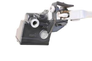 16 Triumph Tiger 800 XCx Front Brake Master Cylinder & Lever - Image 3