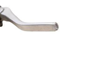 16 Triumph Tiger 800 XCx Front Brake Master Cylinder & Lever - Image 5