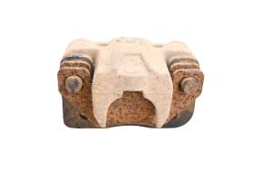 Kubota - 09 Kubota RTV500 Front Left Brake Caliper - Image 1