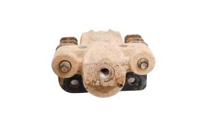 Kubota - 09 Kubota RTV500 Front Left Brake Caliper - Image 2