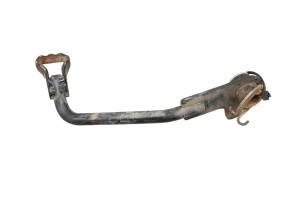 Polaris - 13 Polaris Sportsman 500 4x4 Touring Rear Brake Pedal - Image 1