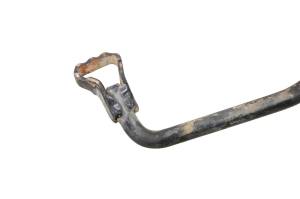 Polaris - 13 Polaris Sportsman 500 4x4 Touring Rear Brake Pedal - Image 2