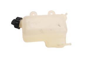 Kawasaki - 20 Kawasaki Z900 Coolant Overflow Radiator Bottle ZR900 ABS - Image 1