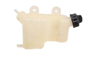 Kawasaki - 20 Kawasaki Z900 Coolant Overflow Radiator Bottle ZR900 ABS - Image 3