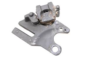 16 Triumph Tiger 800 XCx Rear Brake Caliper - Image 1