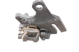 16 Triumph Tiger 800 XCx Rear Brake Caliper - Image 4