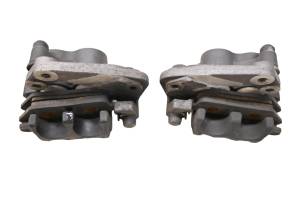 16 Triumph Tiger 800 XCx Front Brake Calipers Left & Right - Image 3