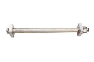 Kawasaki - 20 Kawasaki Z900 Rear Axle Bolt ZR900 ABS - Image 1