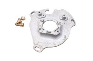 Polaris - 94 Polaris 300 4x4 Stator Mounting Plate Bracket - Image 1