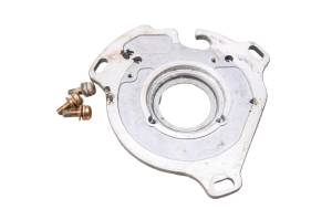 Polaris - 94 Polaris 300 4x4 Stator Mounting Plate Bracket - Image 3