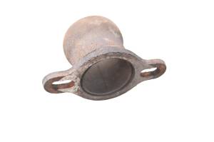 Polaris - 94 Polaris 300 4x4 Exhaust Manifold Flange - Image 2