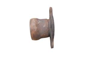 Polaris - 94 Polaris 300 4x4 Exhaust Manifold Flange - Image 3