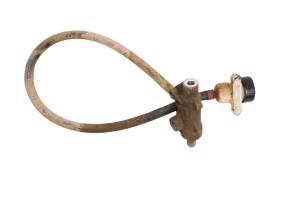 Polaris - 13 Polaris Sportsman 500 4x4 Touring Rear Brake Master Cylinder - Image 1