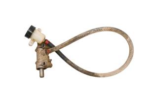 Polaris - 13 Polaris Sportsman 500 4x4 Touring Rear Brake Master Cylinder - Image 3