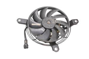 Suzuki - 06 Suzuki LTR450 Radiator Fan Quadracer 450 2x4 - Image 1