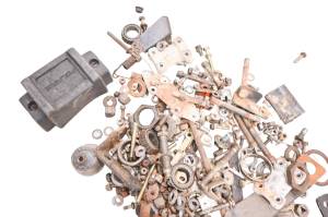 Polaris - 94 Polaris 300 4x4 Hardware Set Nuts & Bolts - Image 3