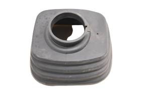 Kubota - 10 Kubota RTV900W6 Rops Dust Seal Cover - Image 1