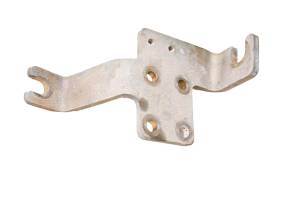 Kubota - 10 Kubota RTV900W6 Cable Support Bracket Mount - Image 2