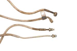 Polaris - 13 Polaris Sportsman 500 4x4 Touring Brake Lines - Image 3