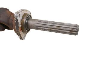 Kubota - 10 Kubota RTV900W6 Rear Right Cv Axle - Image 3