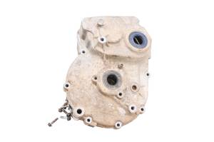 Polaris - 94 Polaris 300 4x4 Transmission Gear Case Housing - Image 1