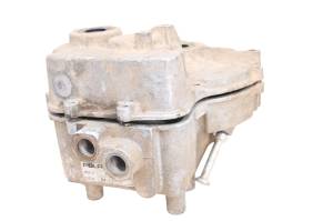 Polaris - 94 Polaris 300 4x4 Transmission Gear Case Housing - Image 2