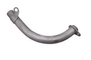 16 Indian Chieftain Dark Horse Radiator Coolant Hose - Image 1