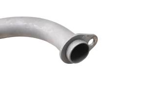 16 Indian Chieftain Dark Horse Radiator Coolant Hose - Image 2