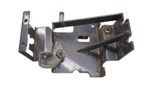 Kubota - 10 Kubota RTV900W6 Shift Lever Bracket Mount - Image 2