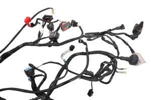 Kawasaki - 20 Kawasaki Z900 Wire Harness Electrical Wiring ZR900 ABS - Image 3